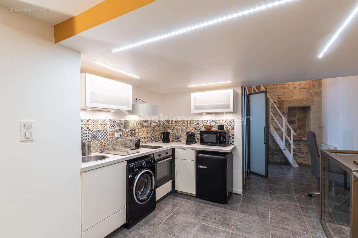 Appartement à AVIGNON