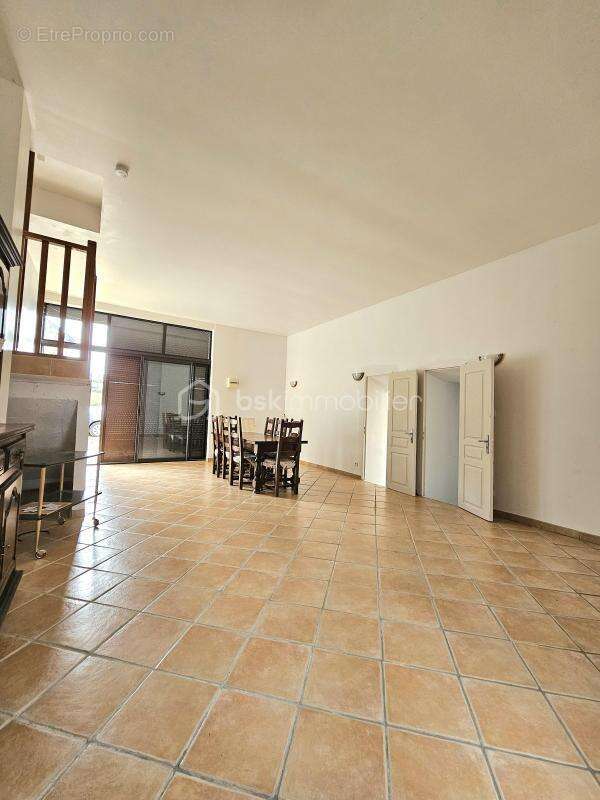 Maison à CHATEAU-CHINON(CAMPAGNE)