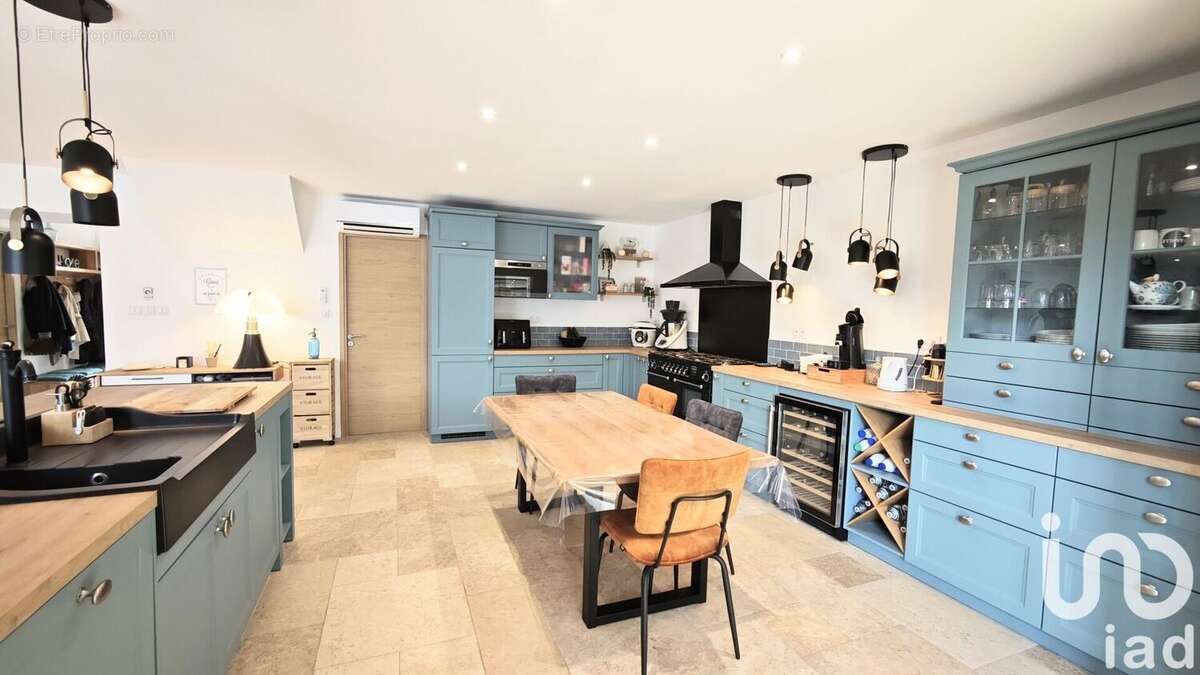 Photo 6 - Maison à CHABOURNAY