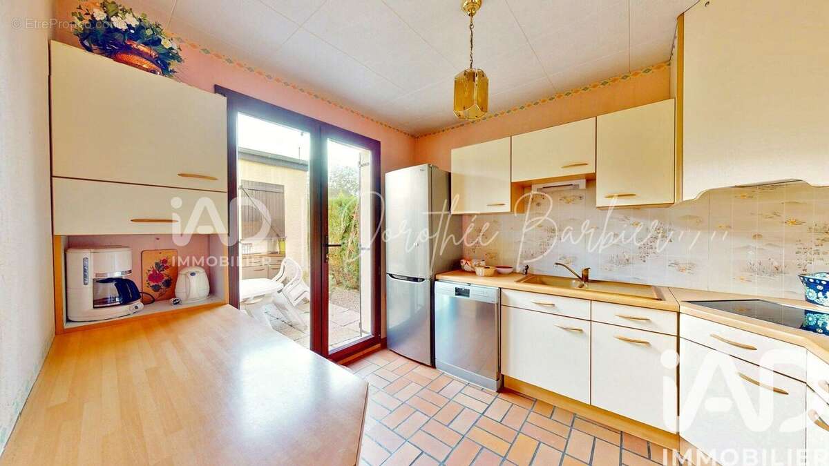 Photo 6 - Maison à CHAMPS-SUR-MARNE