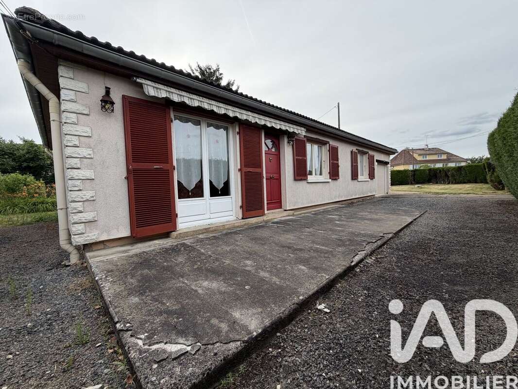 Photo 3 - Maison à CHAGNY