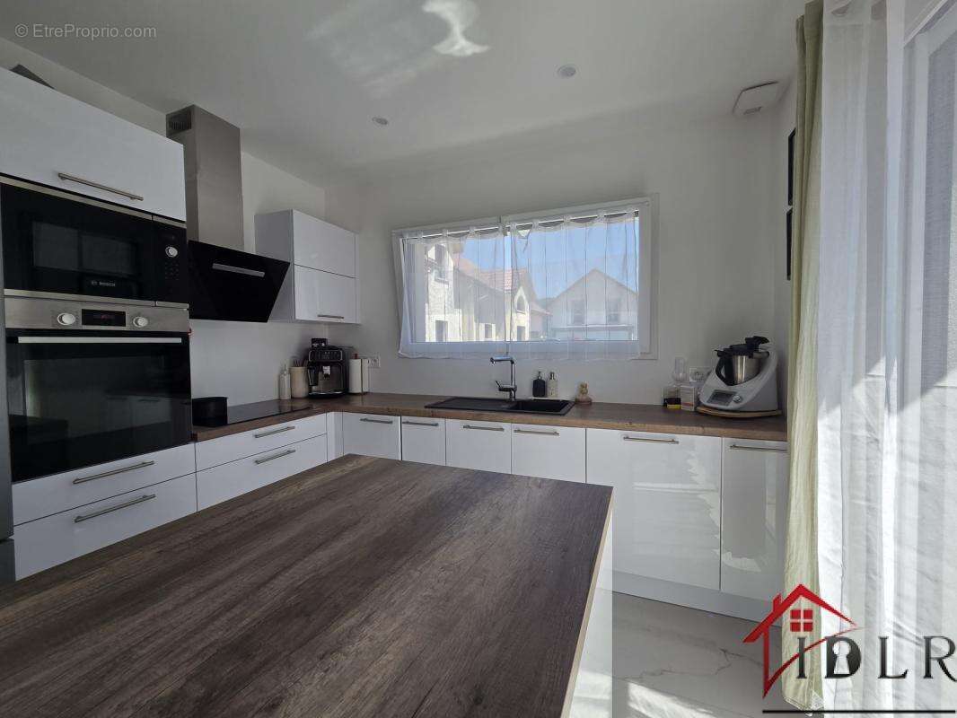 Maison villers le lac à vendre - photo 4
