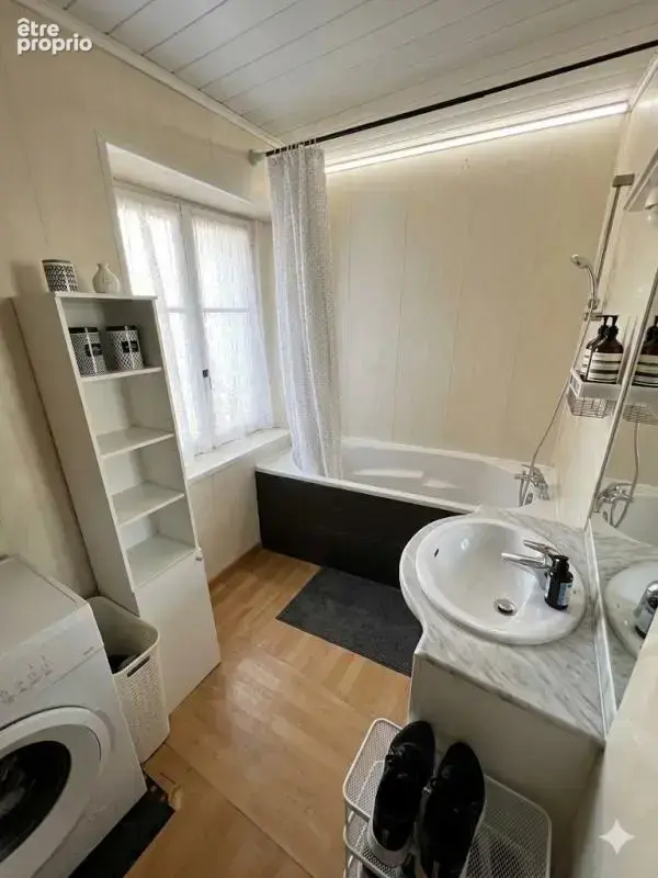 Immeuble investissement locatif 3 lots - photo 4