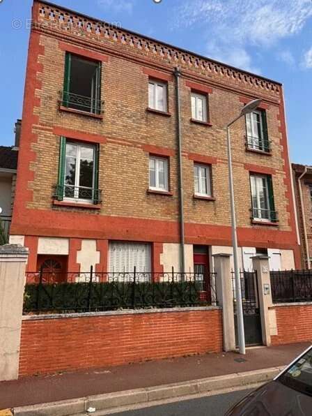 Appartement à PUTEAUX