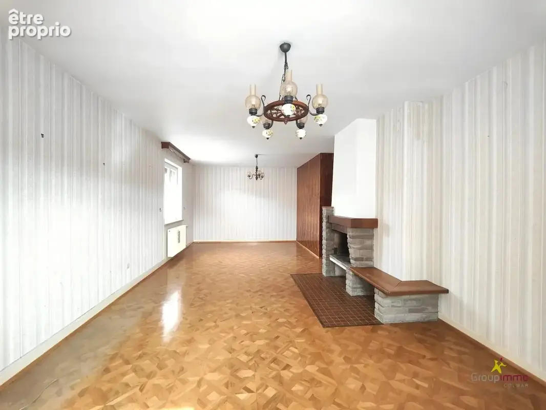 Maison individuelle dans un environnement calme - photo 6