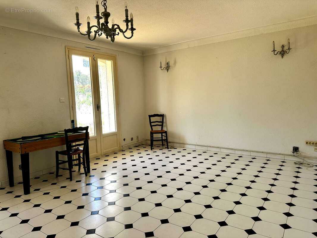 Maison à PERPIGNAN