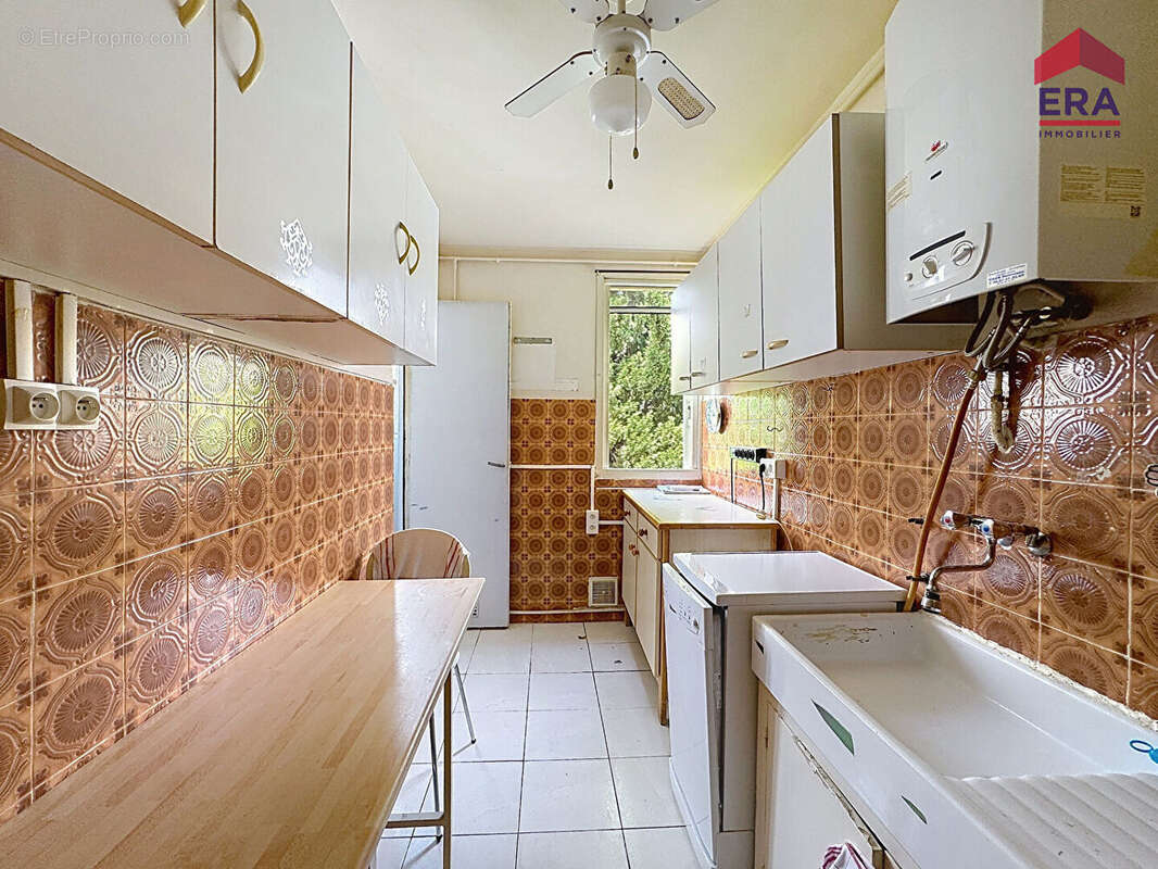 Appartement à BASTIA