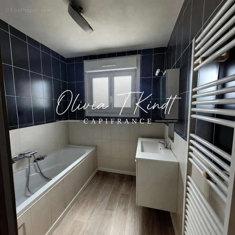 Maison semi individuelle - photo 5