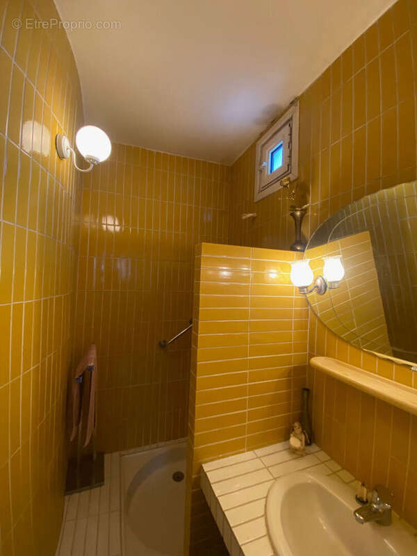 Appartement à CARCASSONNE