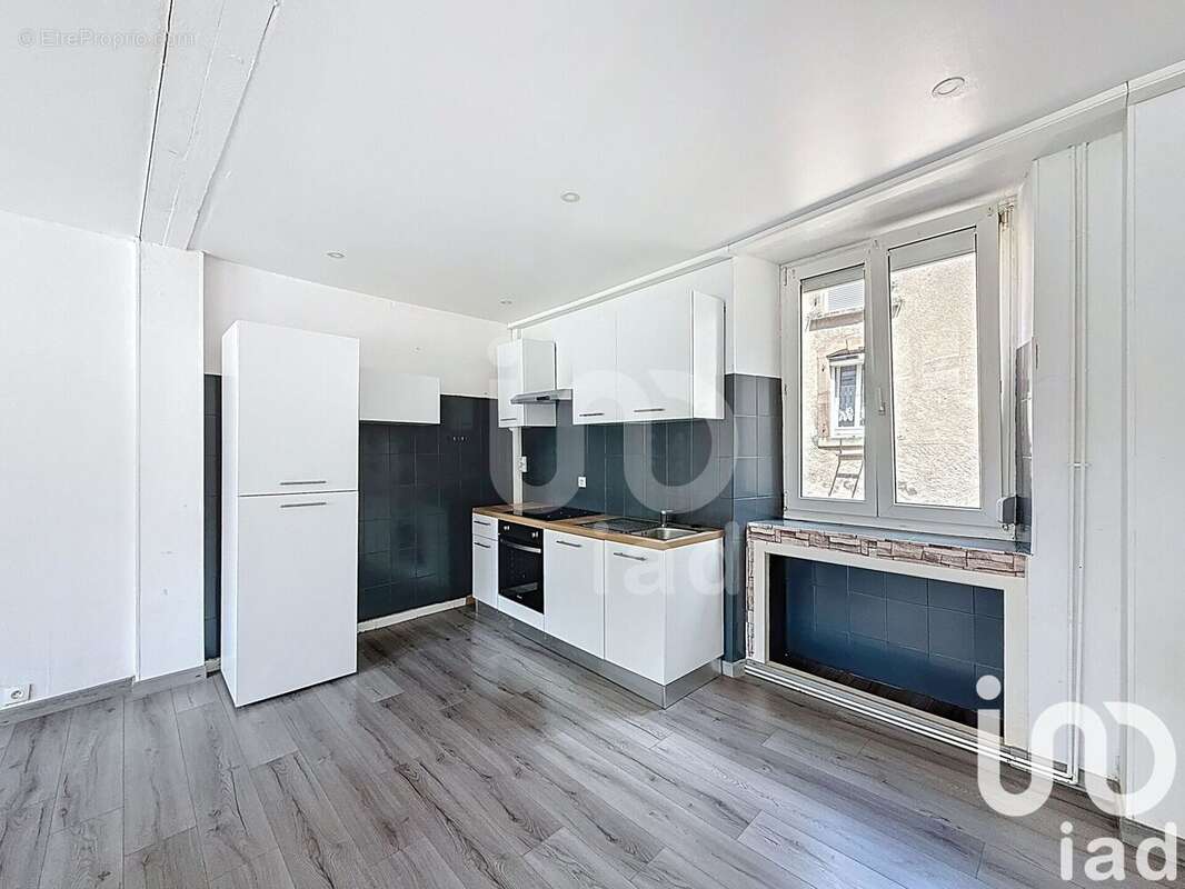 Photo 5 - Maison à DIEUZE