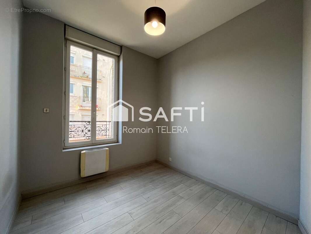 Photo 4 - Appartement à BORDEAUX