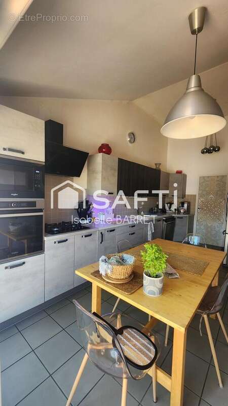 Photo 2 - Maison à JONAGE