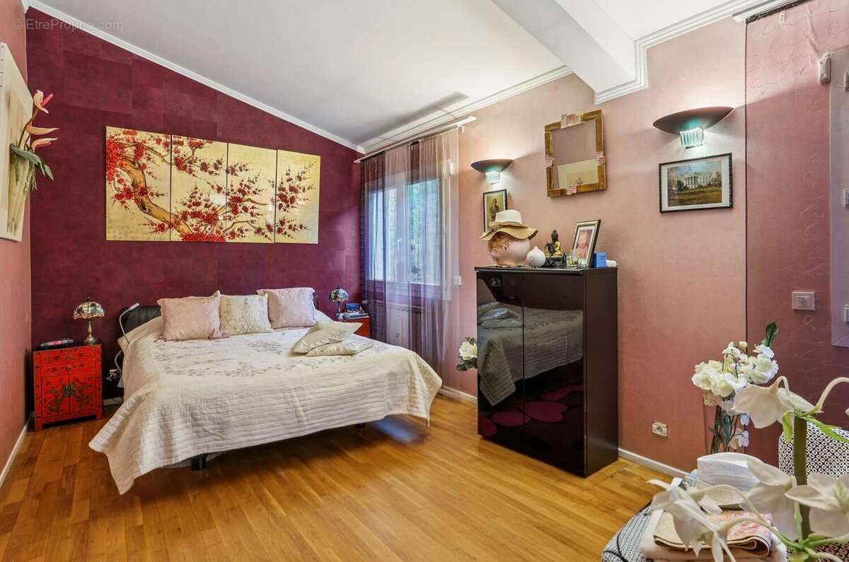 Maison à BOUC-BEL-AIR