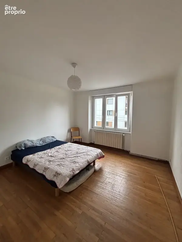 Maison familiale de 130 m2   Quartier recherché de Kerfeunteun à Quimper - photo 6