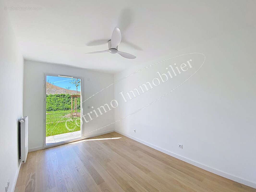 Appartement à GENAS
