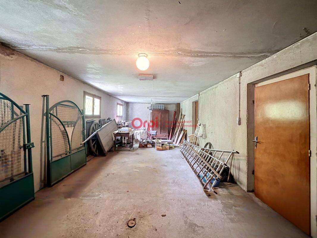 Maison à SAINT-MICHEL-DE-MAURIENNE