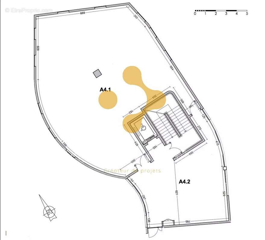 Commerce à SAINT-DENIS