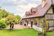 Maison Normande - Maison à BEUVRON-EN-AUGE