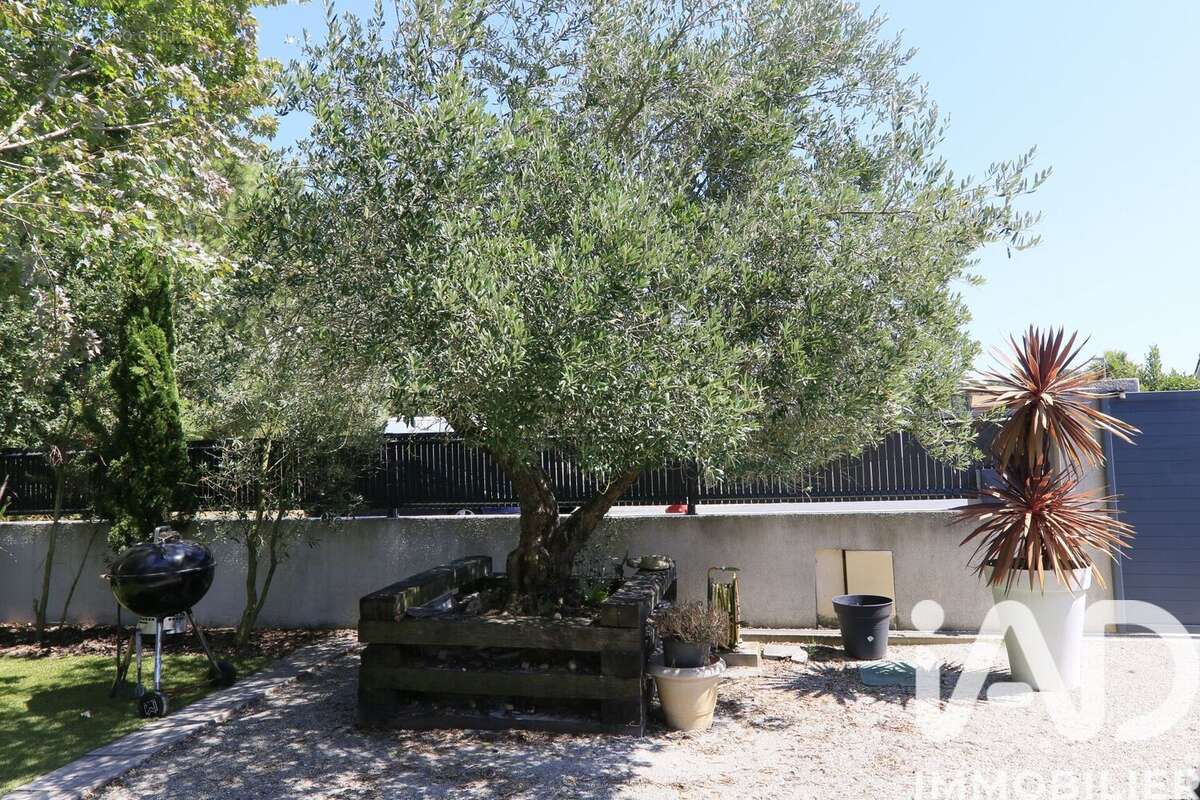 Photo 8 - Maison à GUJAN-MESTRAS