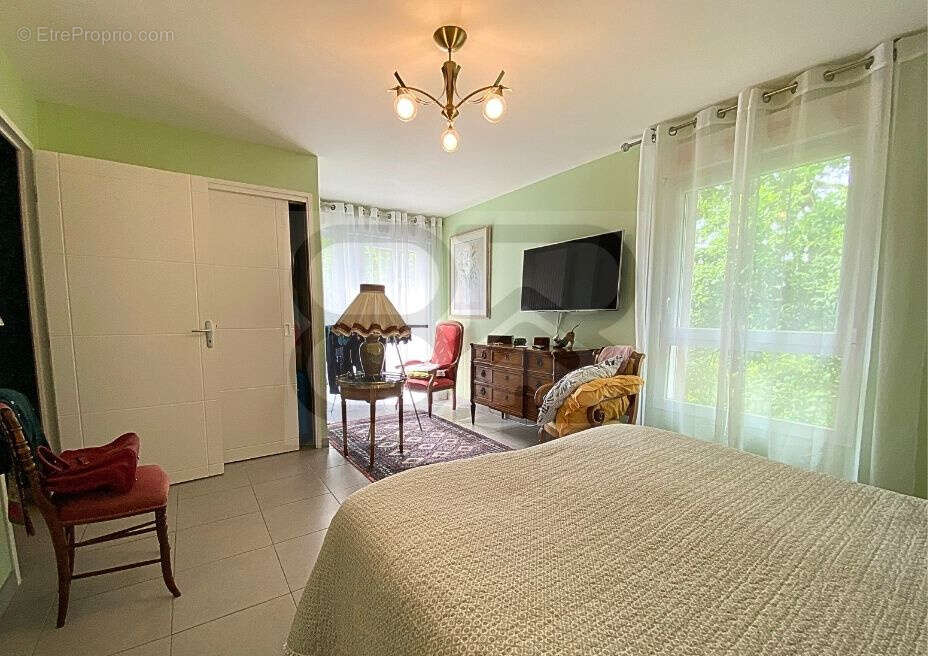 Appartement à AURAY