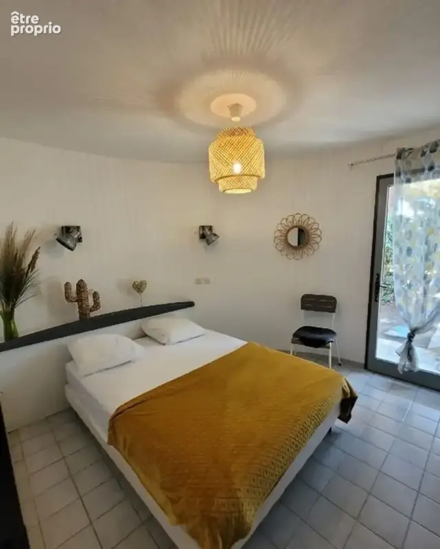 Maison 3 pièces 41 m² à vendre à Le Barcares (66420) - photo 9