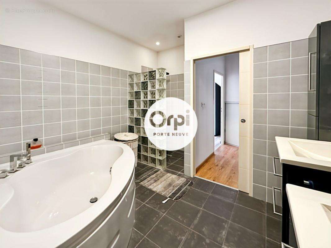 Appartement à BOULOGNE-SUR-MER