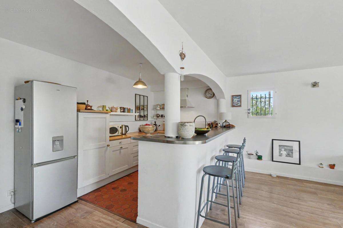 Appartement à CUGNAUX