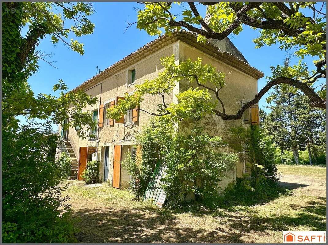 Photo 3 - Maison à L'ISLE-SUR-LA-SORGUE