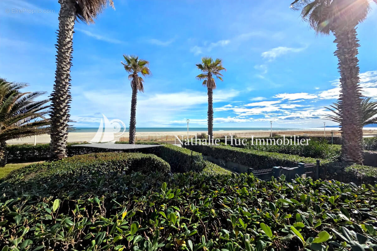 Appartement à SAINT-NAZAIRE