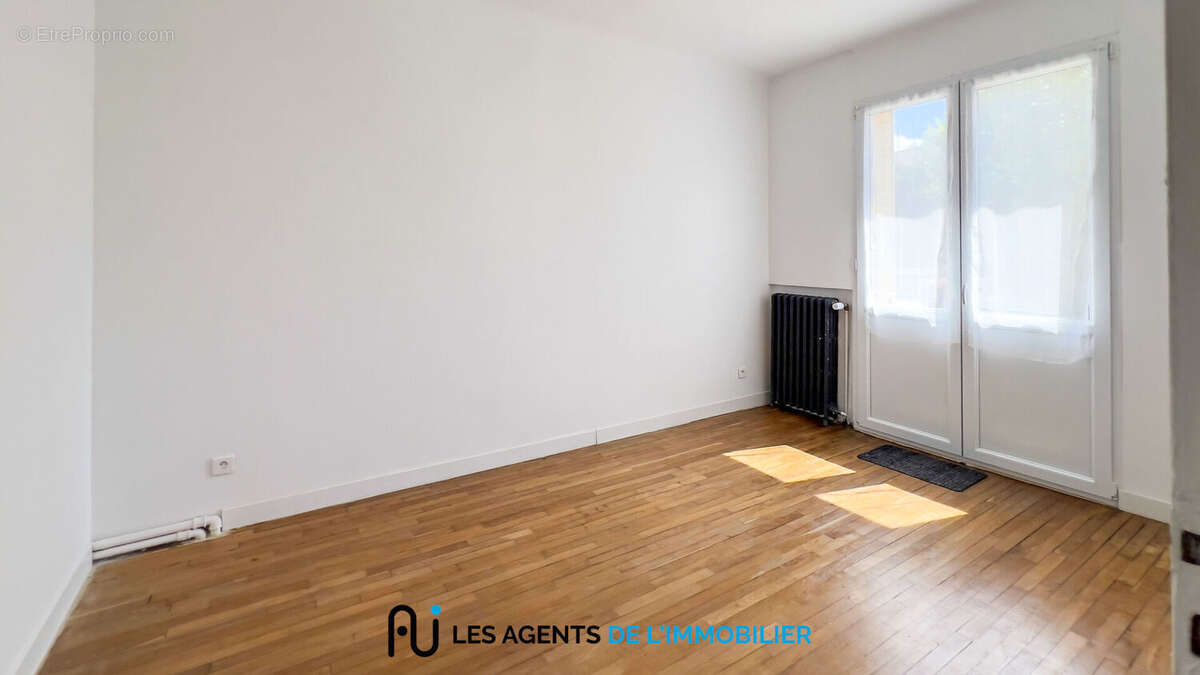 Maison Rueil Malmaison 4 pièce(s) 90 m2 - photo 7