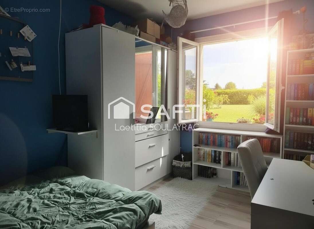 Photo 7 - Maison à SAINT-GERMAIN-DES-PRES