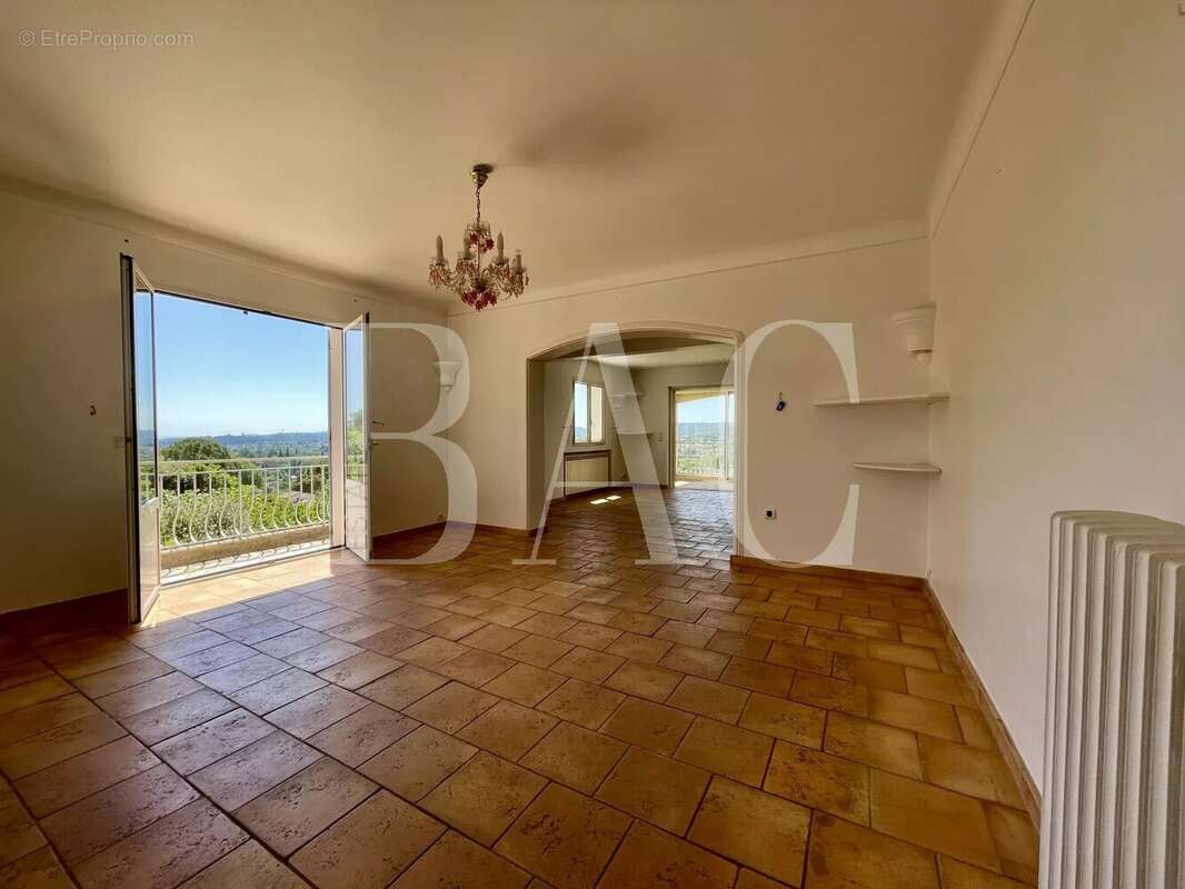 Maison à SAINT-PAUL