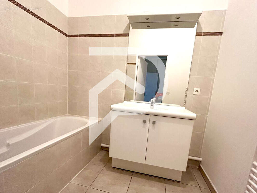 Appartement à LA SEYNE-SUR-MER