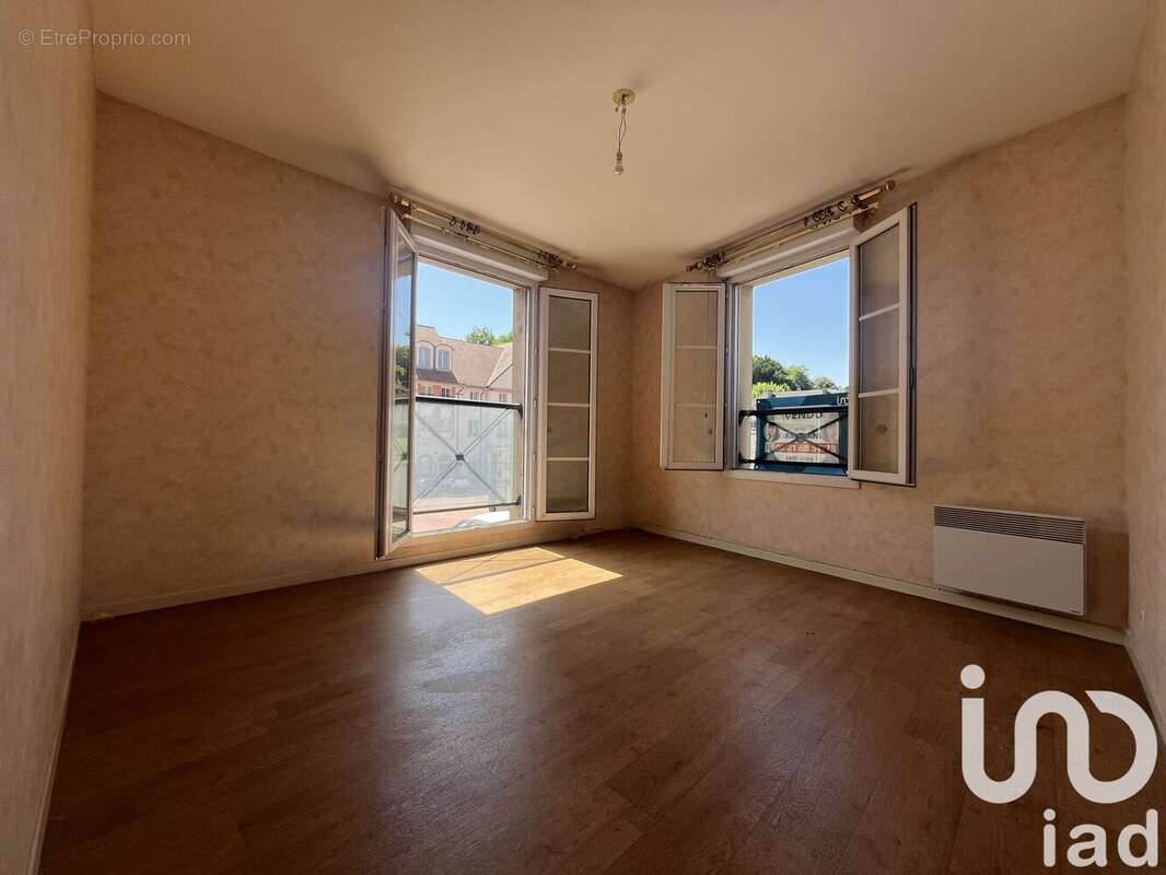 Photo 2 - Appartement à MAINTENON