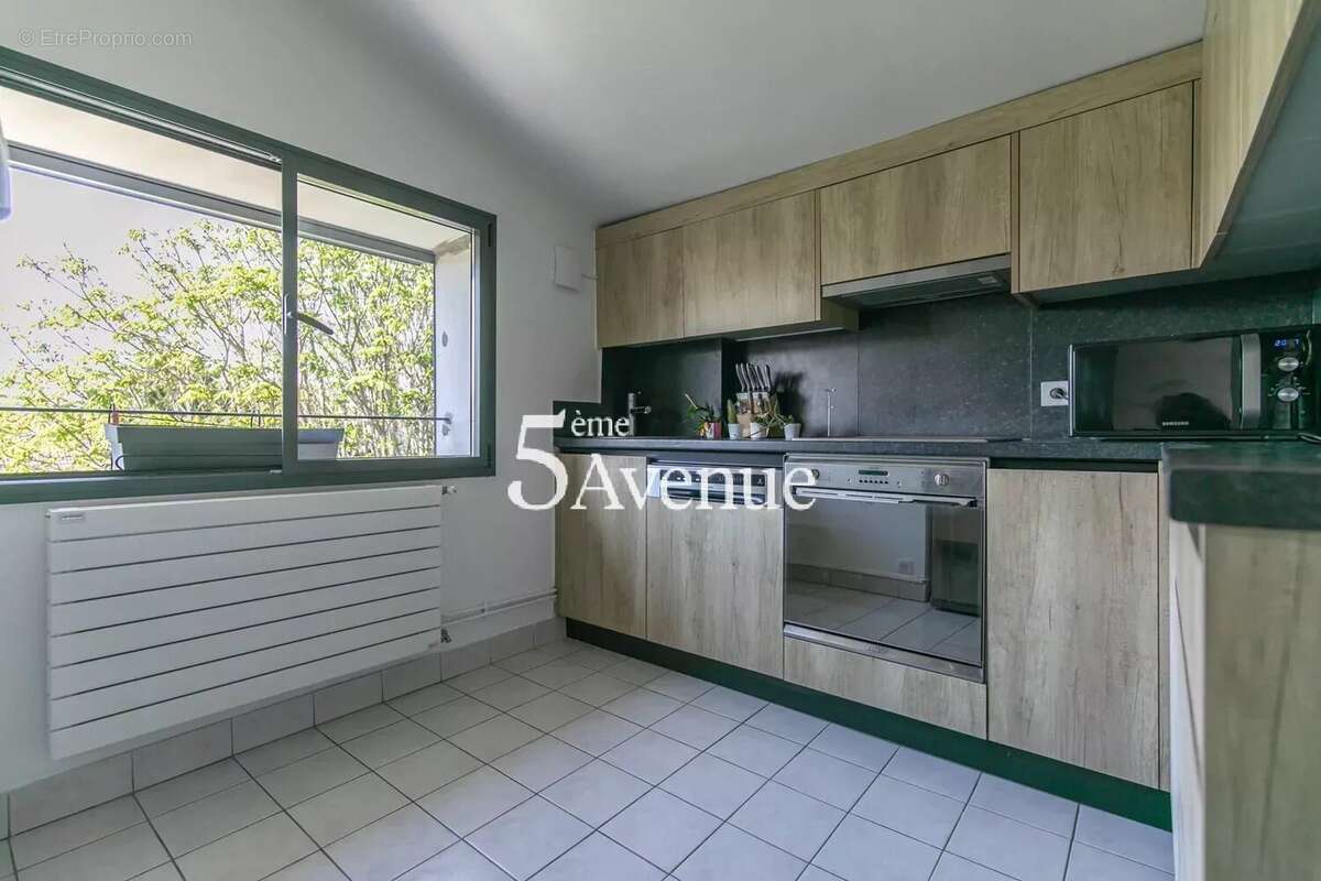 Maison à SAINT-MAUR-DES-FOSSES