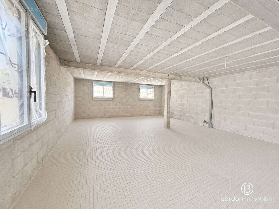 Appartement Vertou 3 pièce(s) 66,06 m2 - photo 6