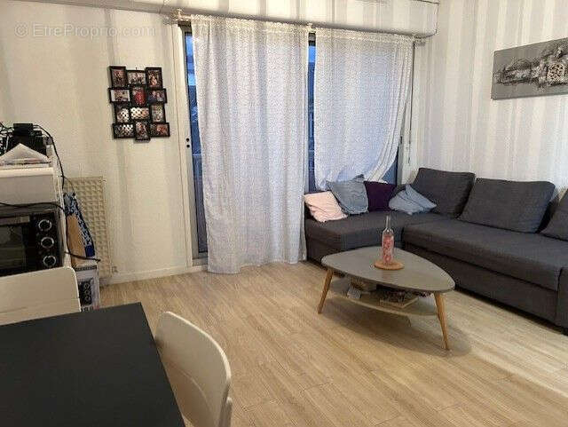 Appartement à PAU