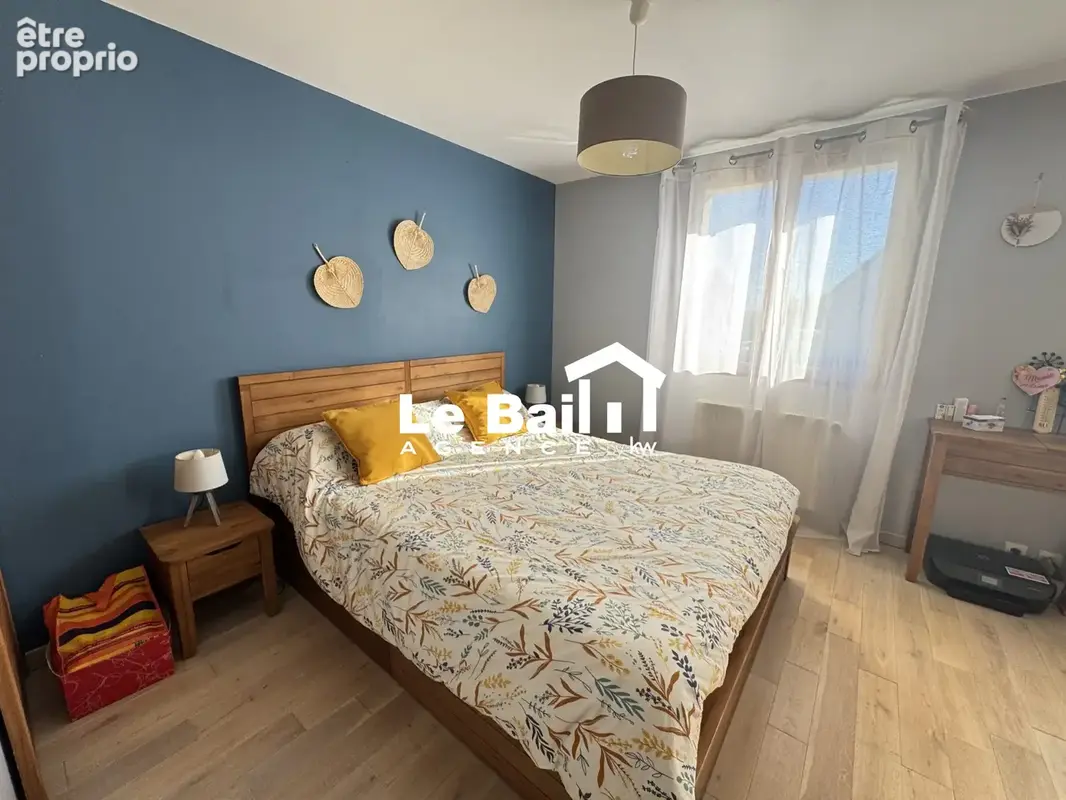 Maison 5 pièces 103 m² à vendre à Osny (95520) - photo 7