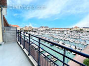 Appartement à DIVES-SUR-MER