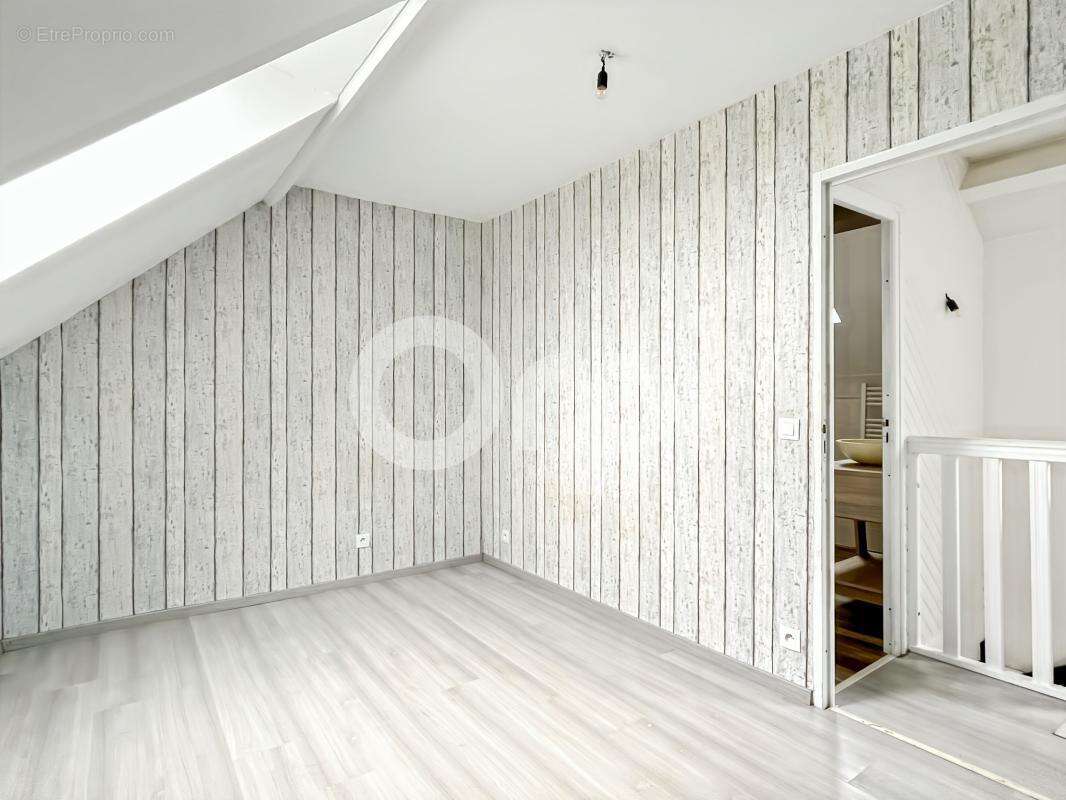 Maison à PACY-SUR-EURE