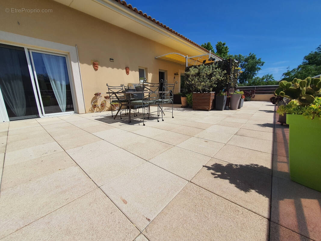 Appartement à AVIGNON