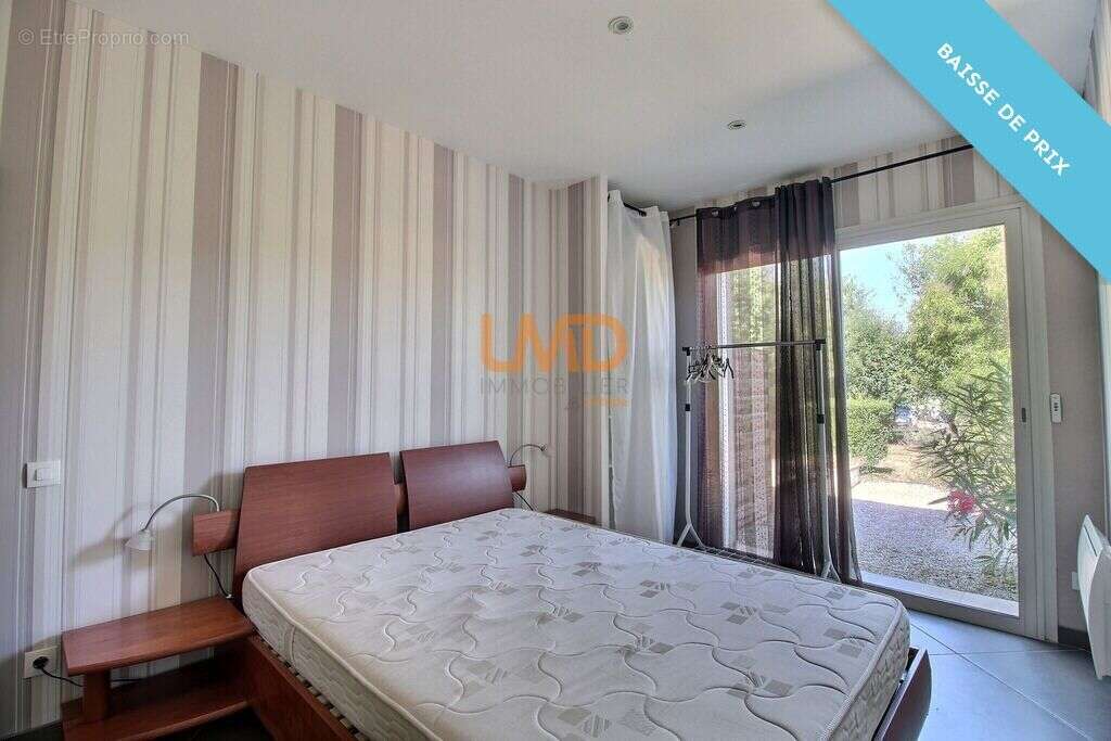 Appartement à JONZAC