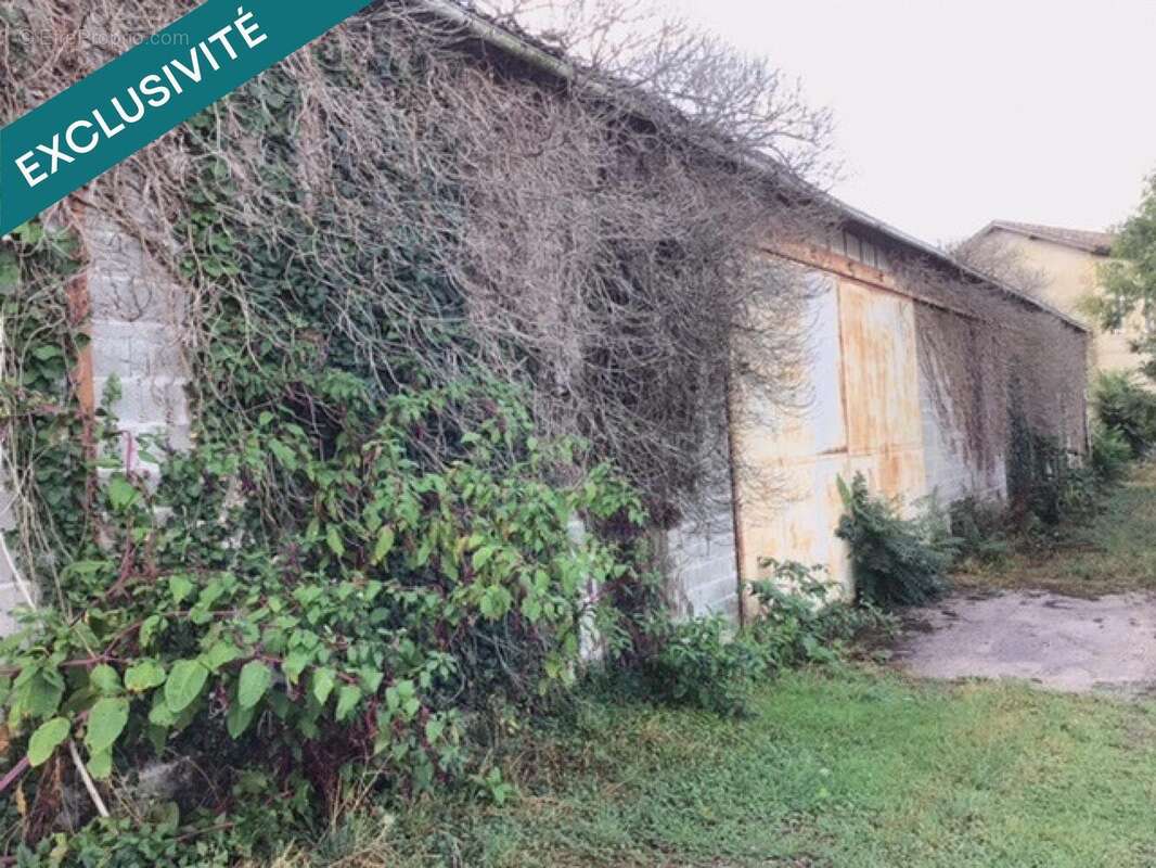 Photo 5 - Commerce à CASTILLONNES