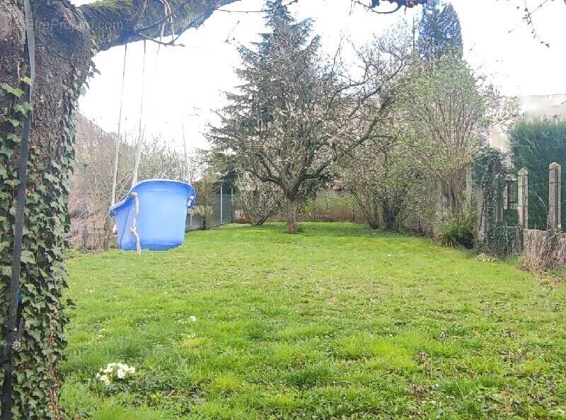 Maison à NOGENT-SUR-OISE