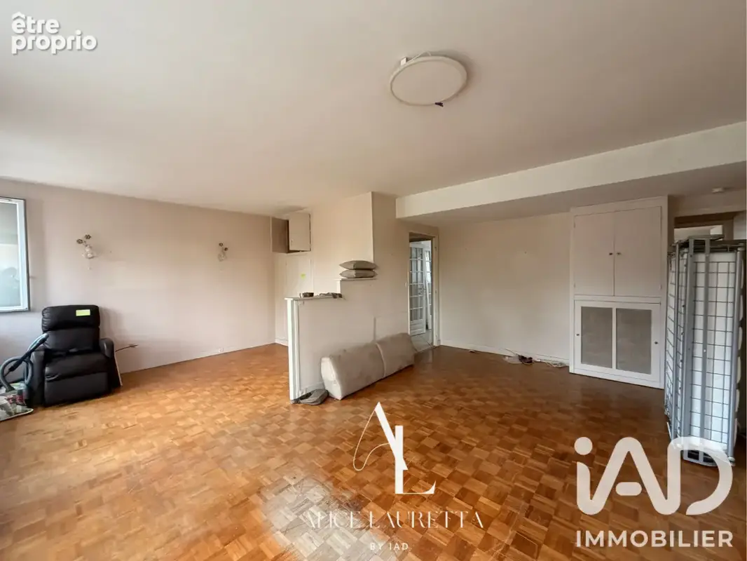 Photo 1 - Appartement à MANTES-LA-VILLE
