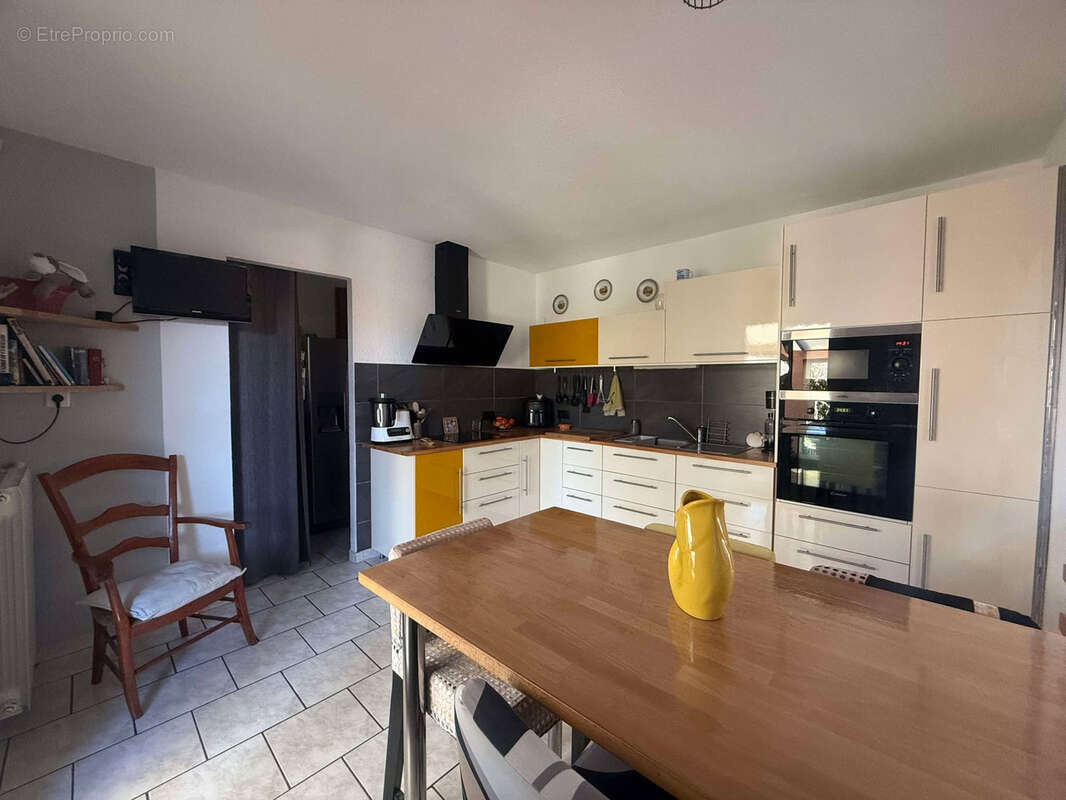 Maison à CONQUES-SUR-ORBIEL