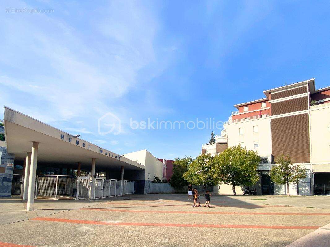 Appartement à LA SEYNE-SUR-MER