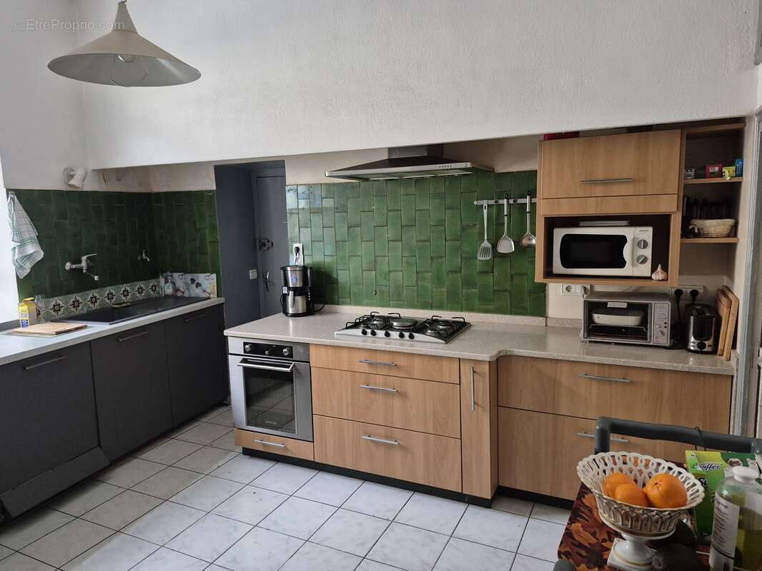 Photo-2025/100323-1-7 - Maison à CARCASSONNE