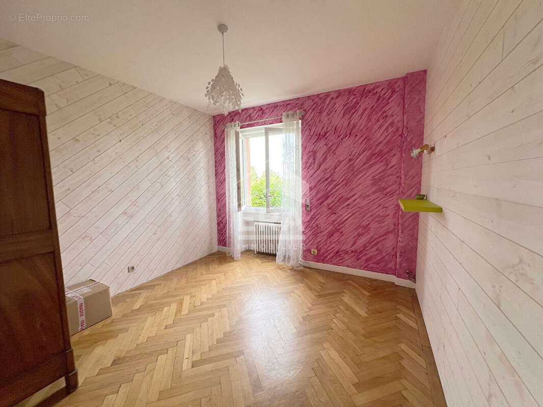 Maison à FRETIGNEY-ET-VELLOREILLE