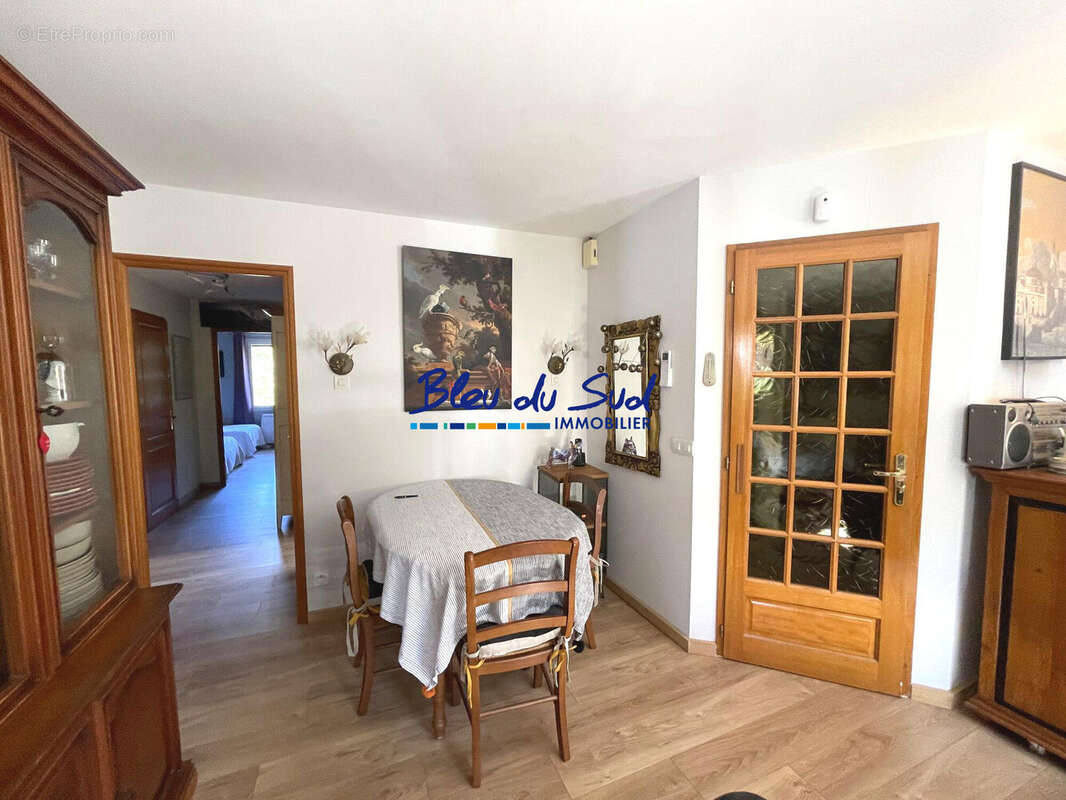 Maison à VERNET-LES-BAINS